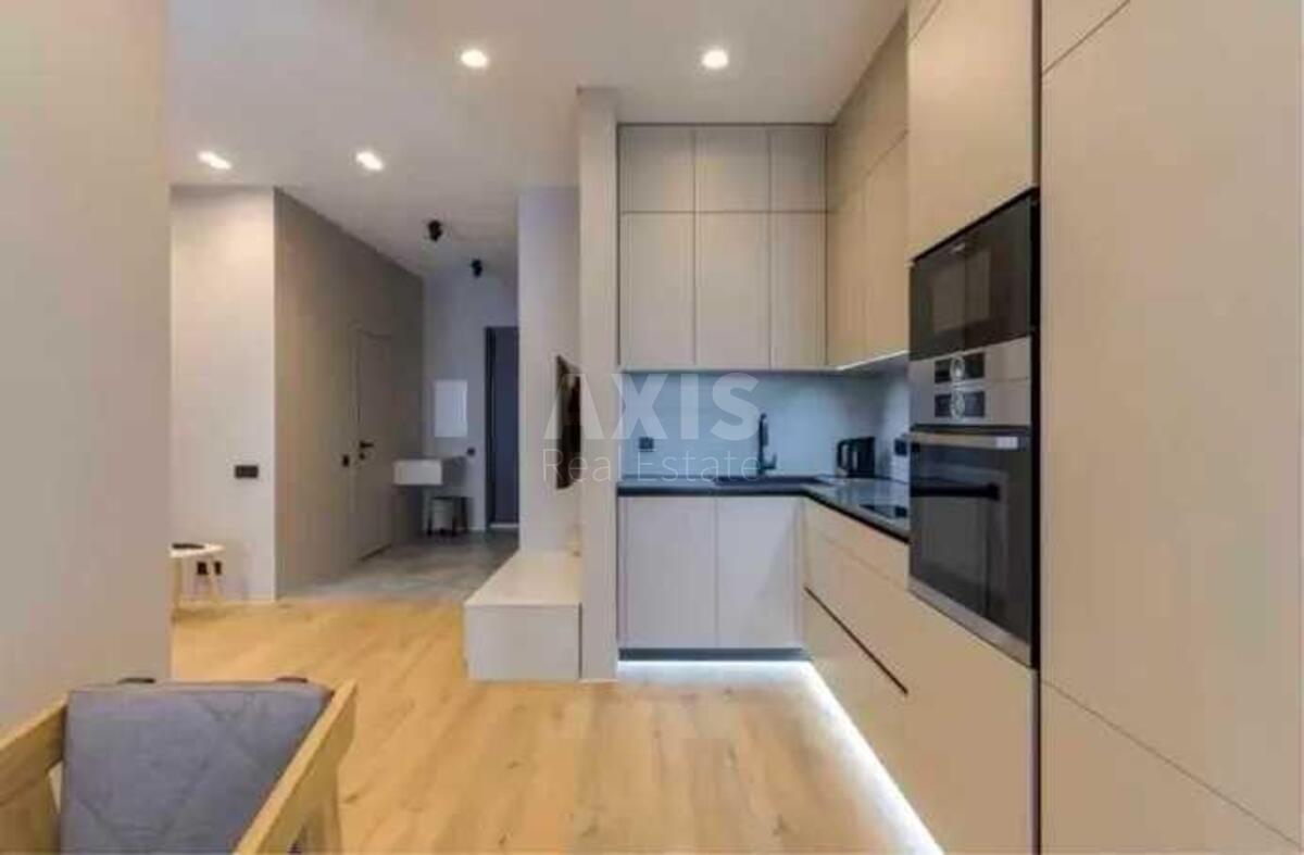 2k apartment vul. Myhajlivs'ka 24