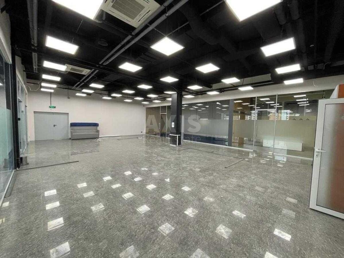 Office vul. Borshhagivs'ka 154, 1078m2592383
