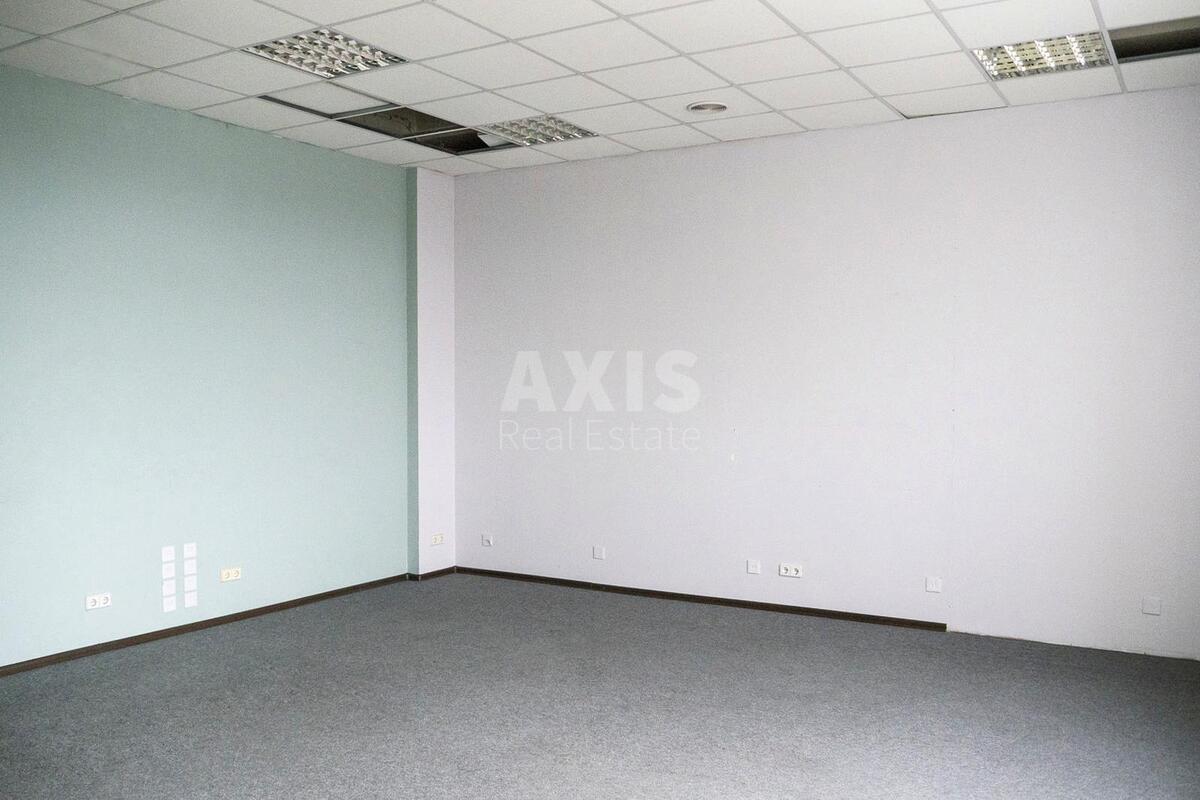 Office vul. Geroi'v Kosmosu 4, 469m2592570