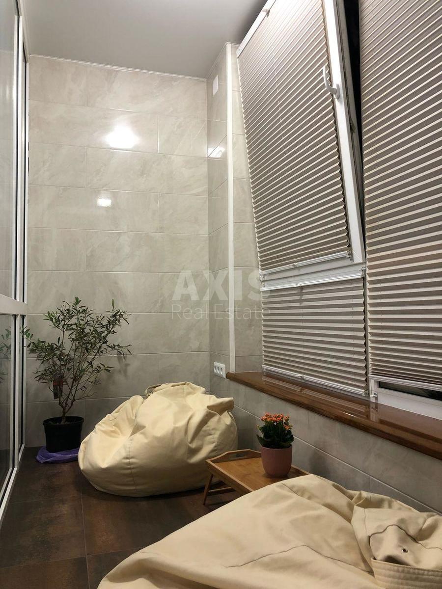 1k apartment pr-t Pravdy 39В3