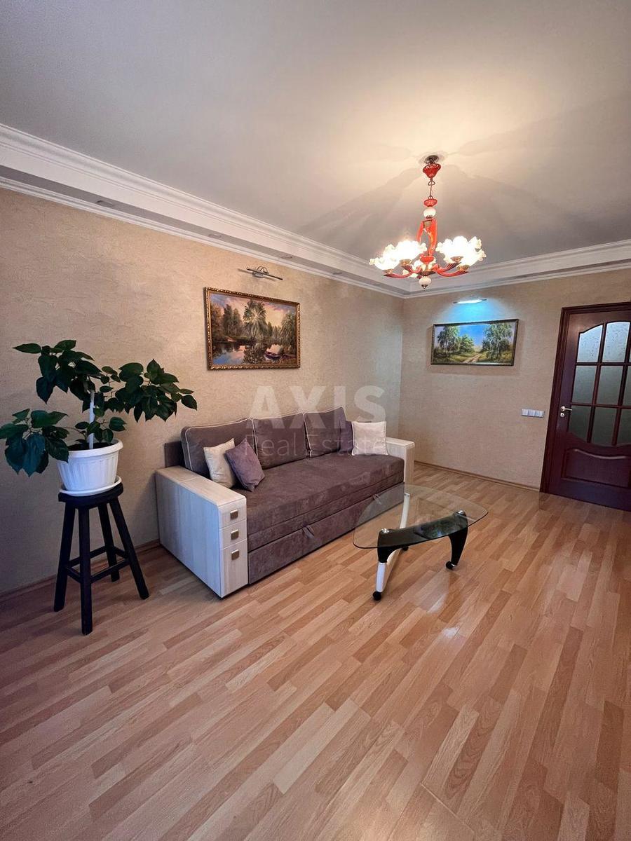 3k apartment pr-t Grygorenka Petra 51