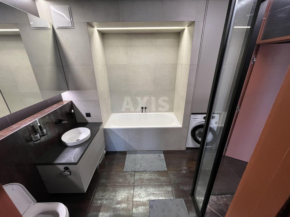1k apartment vul. Zlatoustivs'ka 30593056