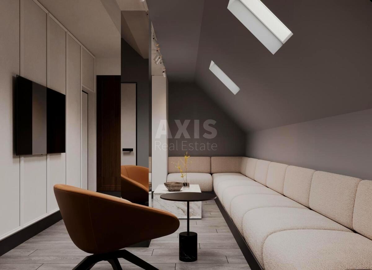 Office vul. Esplanadna 32Б, 1410m25932410
