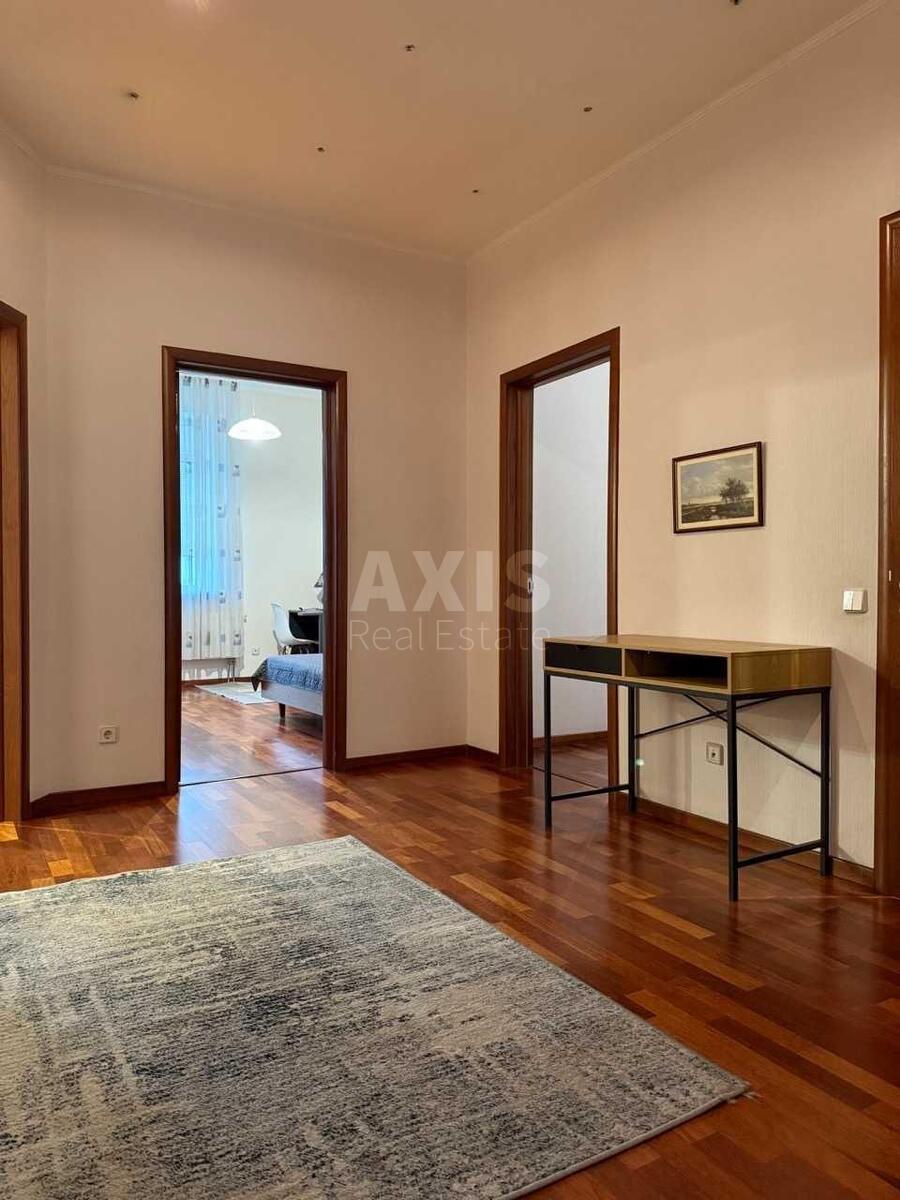 3k apartment vul. Proviants'ka 3626731