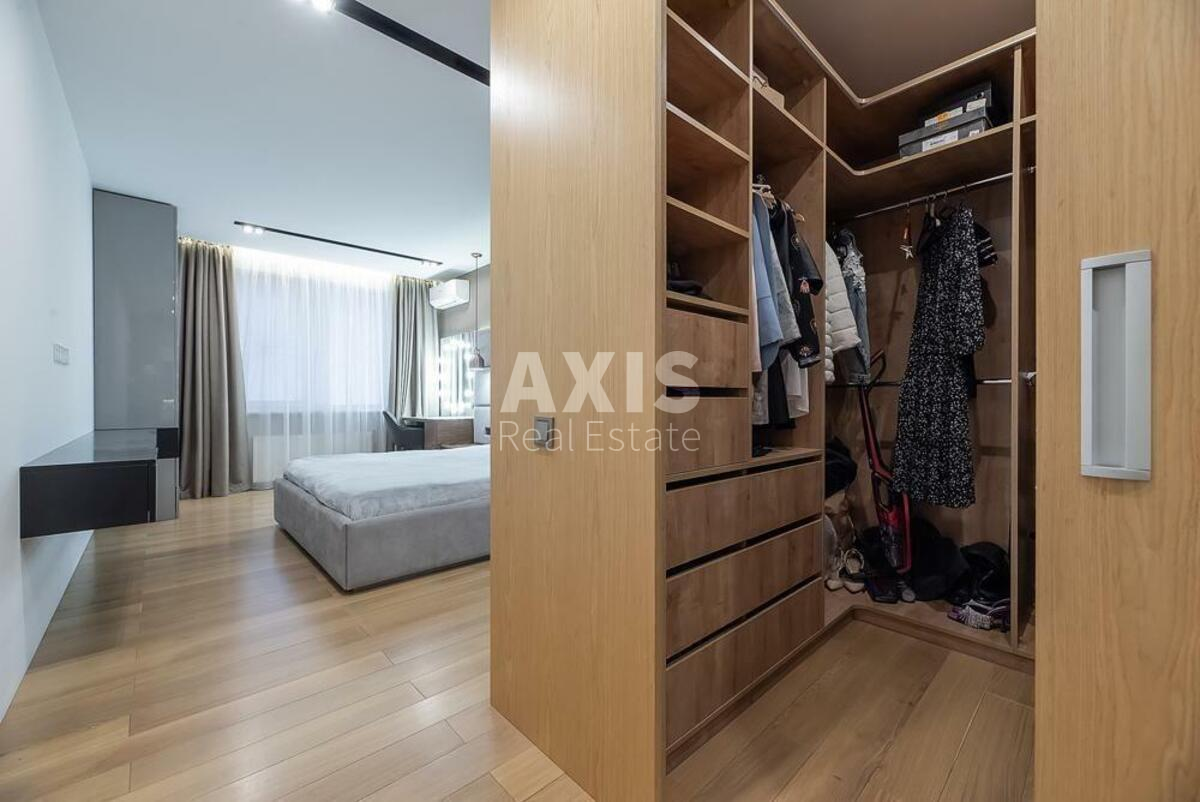 3k apartment vul. Irpins'ka 69б9