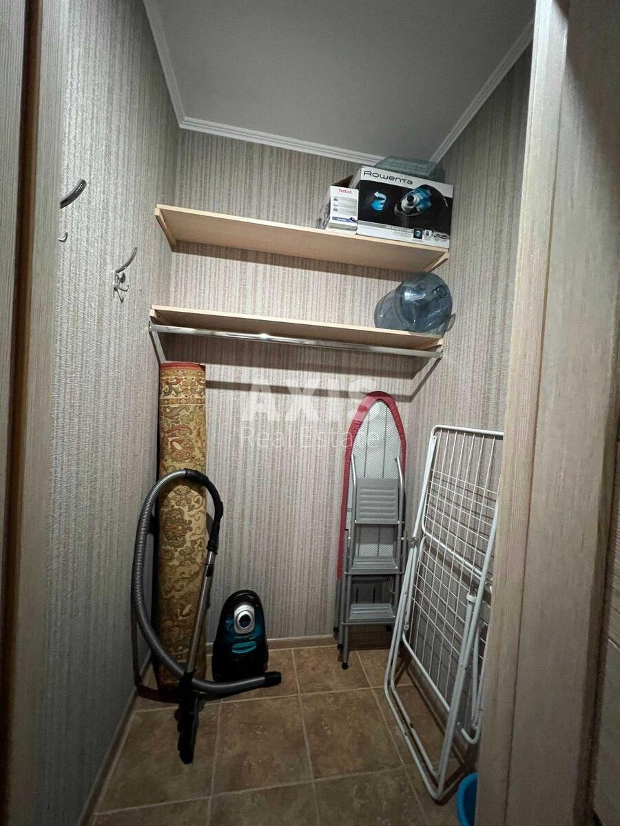 2к квартира ул. Гетмана Кирилла Разумовского 196266311