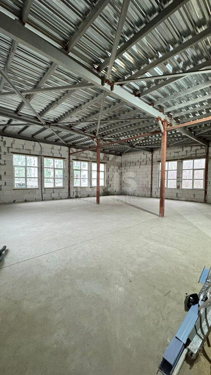 Office vul. Gercena 35В, 320m2583827