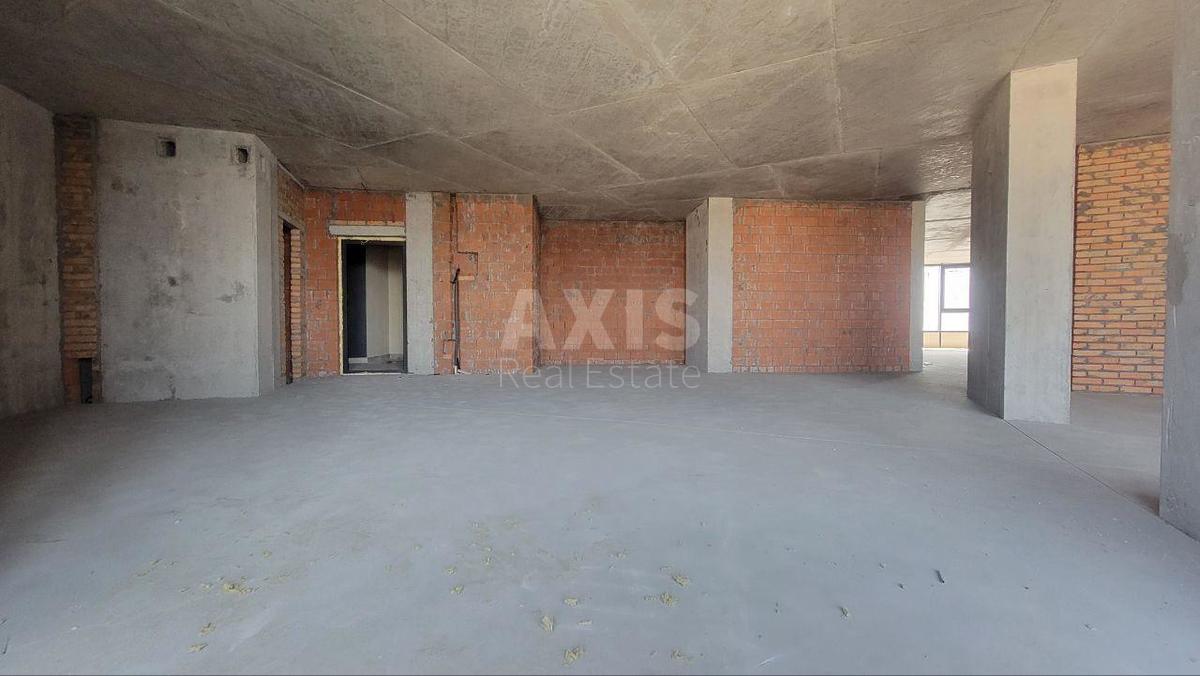 3k apartment bul. Druzhby Narodiv 13А3