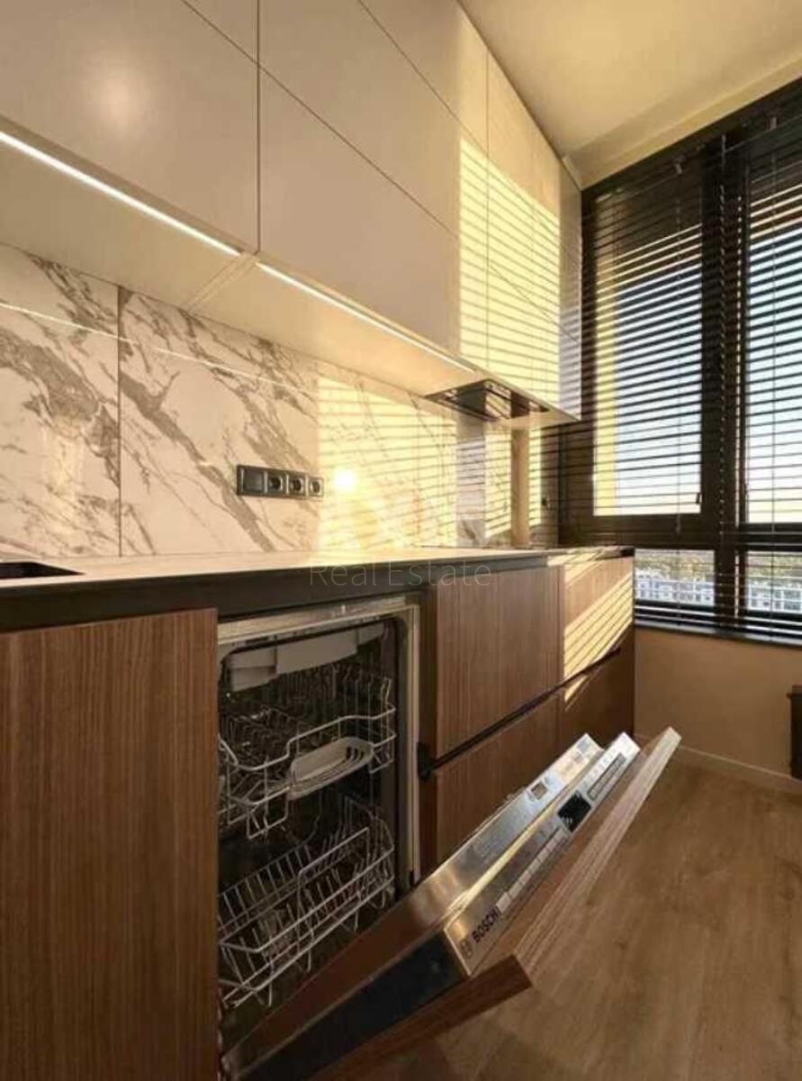 3k apartment vul. Zarichna 16627133