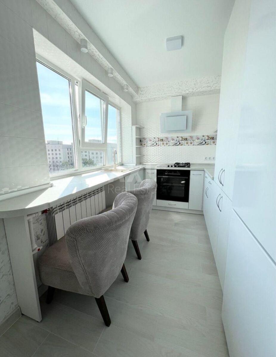 1k apartment vul. Matejuka Mykoly 51