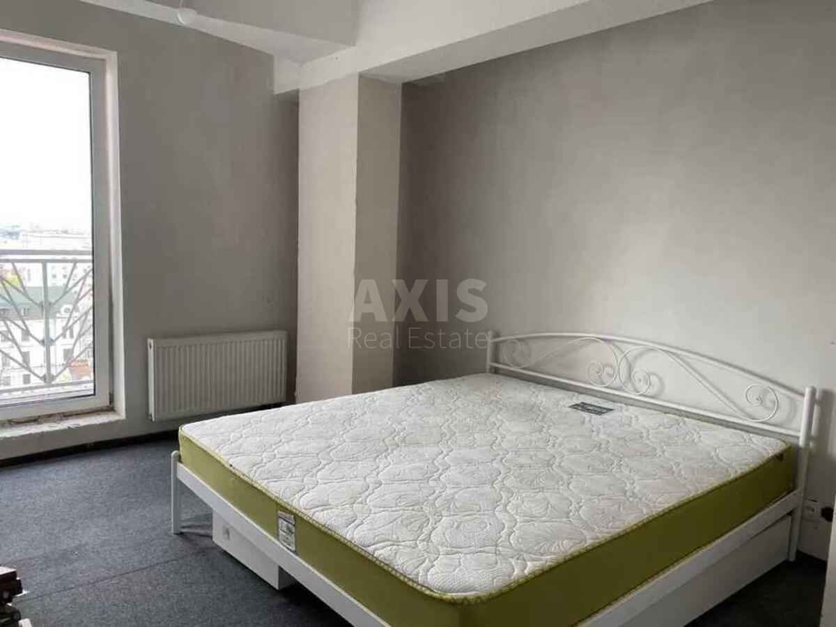 3k apartment vul. Nyzhnij Val 27/290