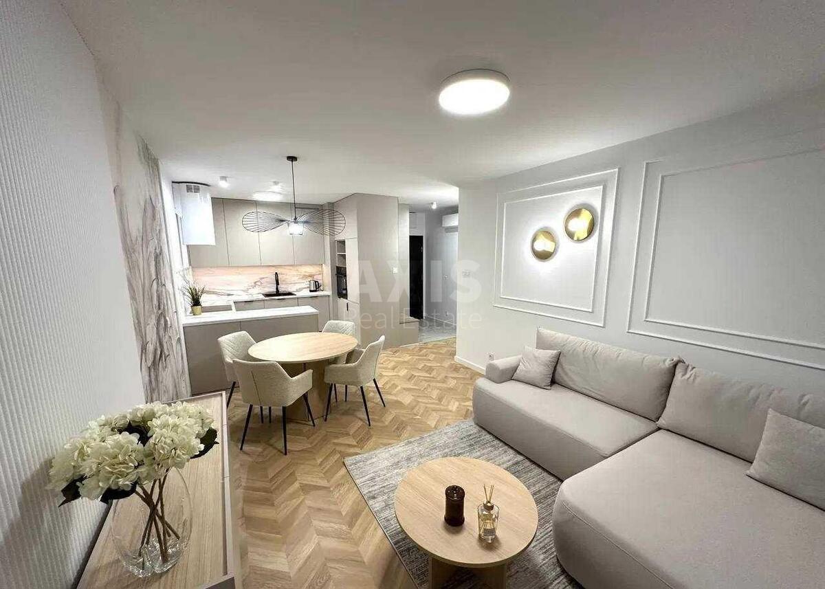 3к квартира ул. Саперное поле 5А627721