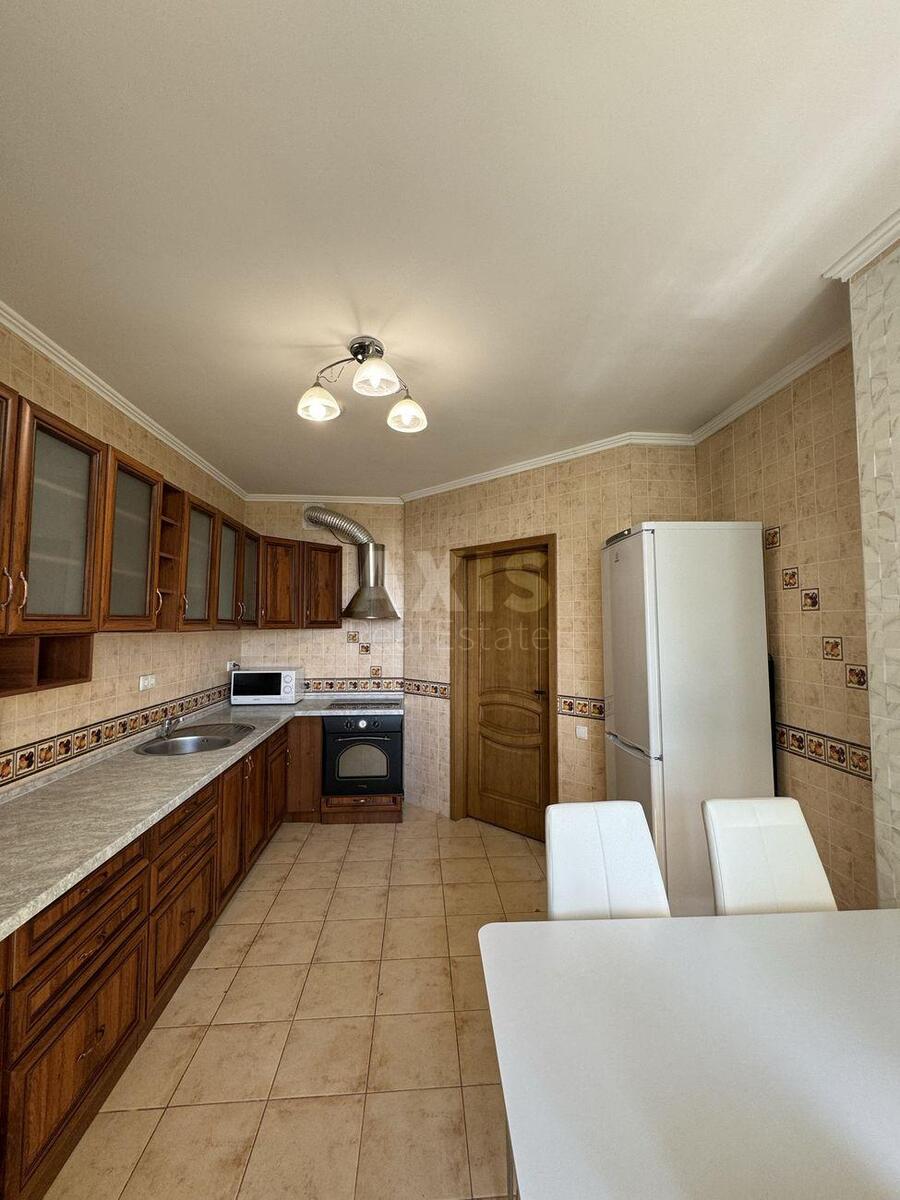 3k apartment pr-t Nauky 80/73А0