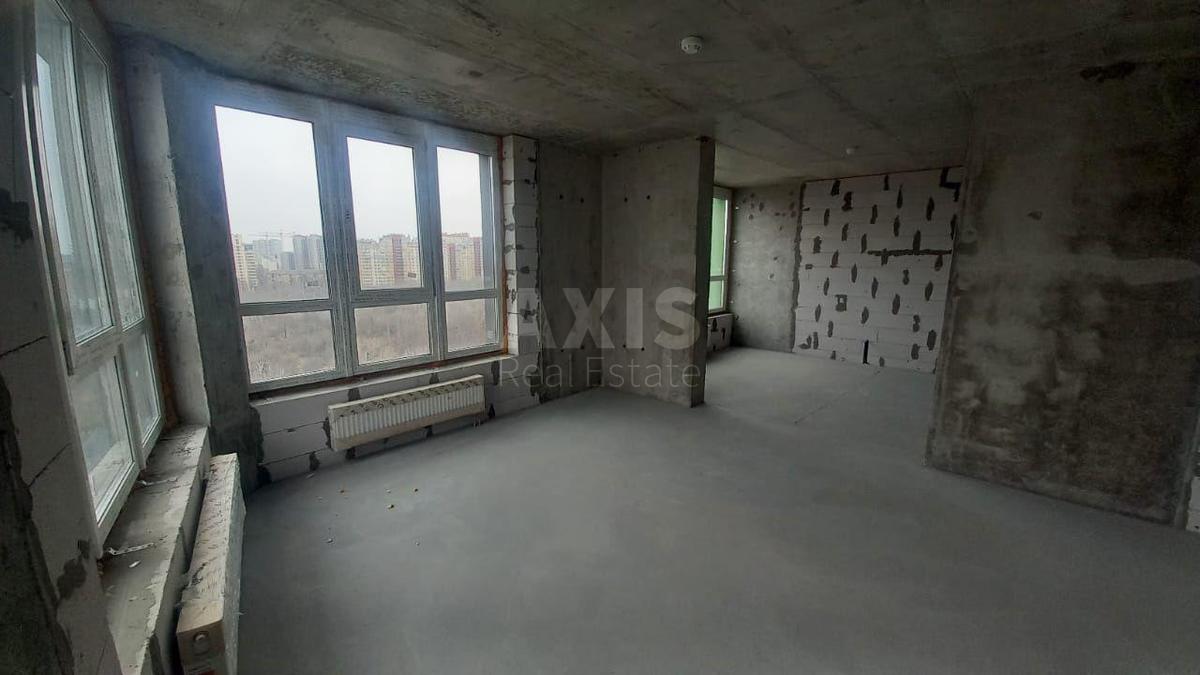 2k apartment vul. Myhajla Maksymovycha 322