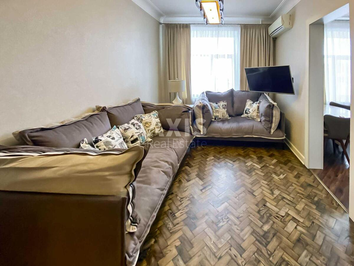 3k apartment vul. Jaroslaviv Val 30А573284
