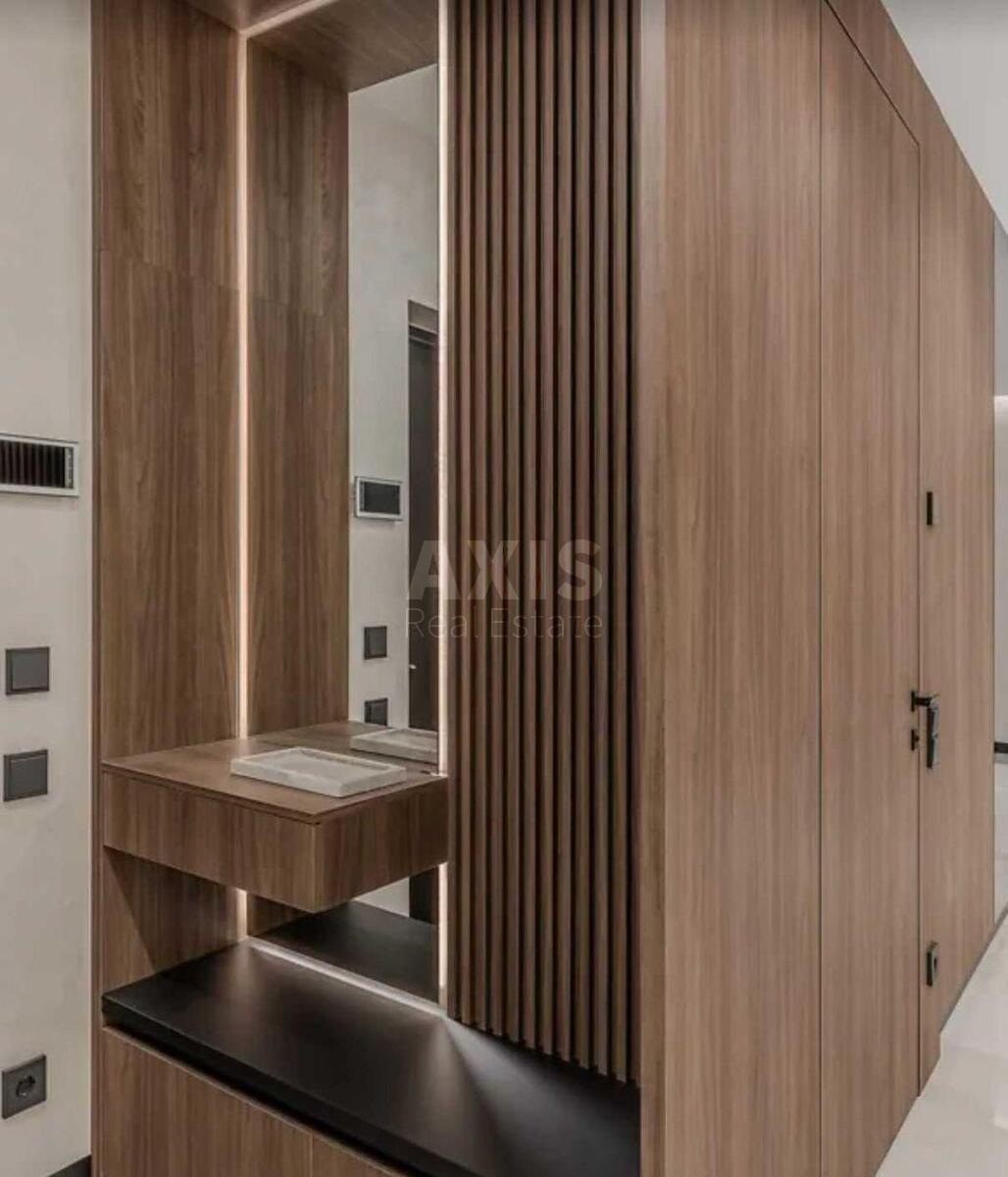 3k apartment vul. Kudri Ivana 3А629126