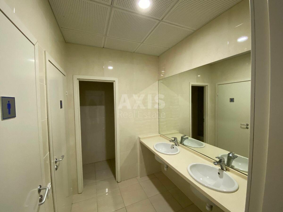Office vul. Degtjarivs'ka 27Т, 1066m27