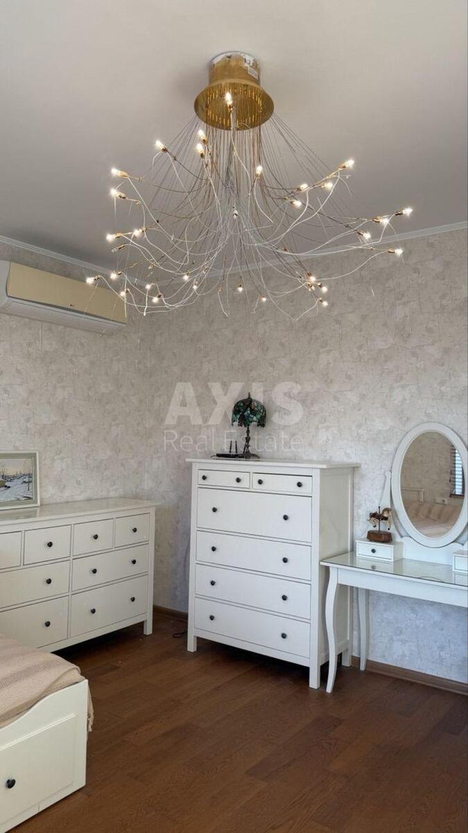 House vul. Sadova 8-a, 320m2, Kyiv city5859311