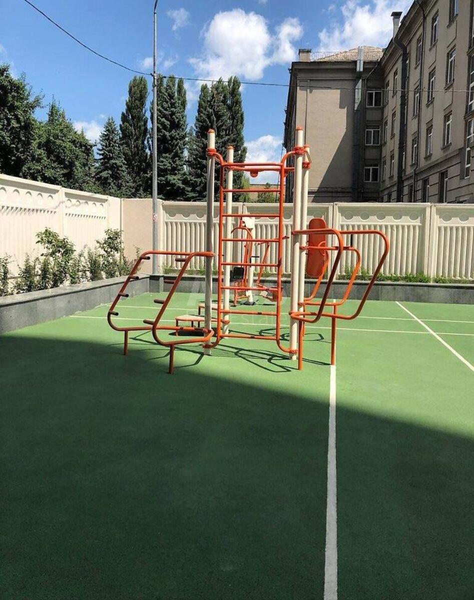 1к квартира ул. Старокиевская 10629198