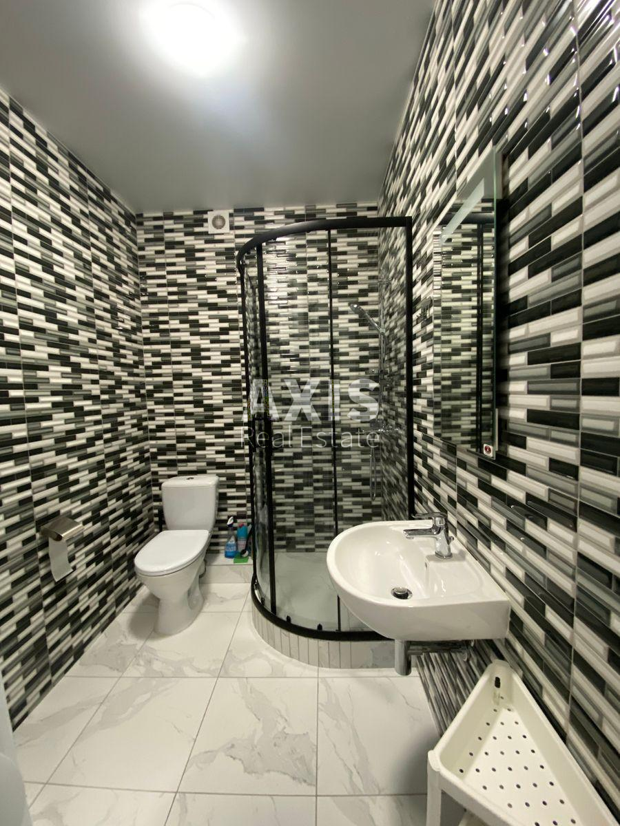 1k apartment pr-t Nauky 58/12
