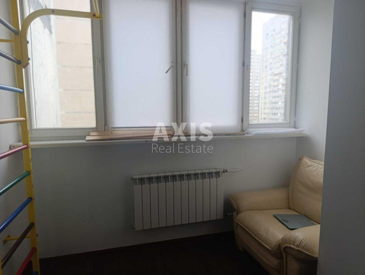 3k apartment vul. Myloslavs'ka 36059112