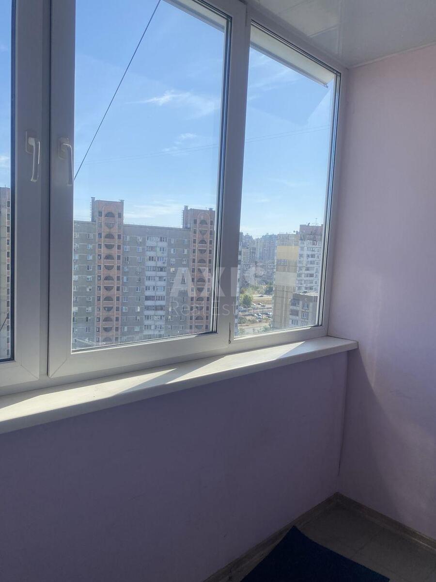 4k apartment vul. Budyshhans'ka 54