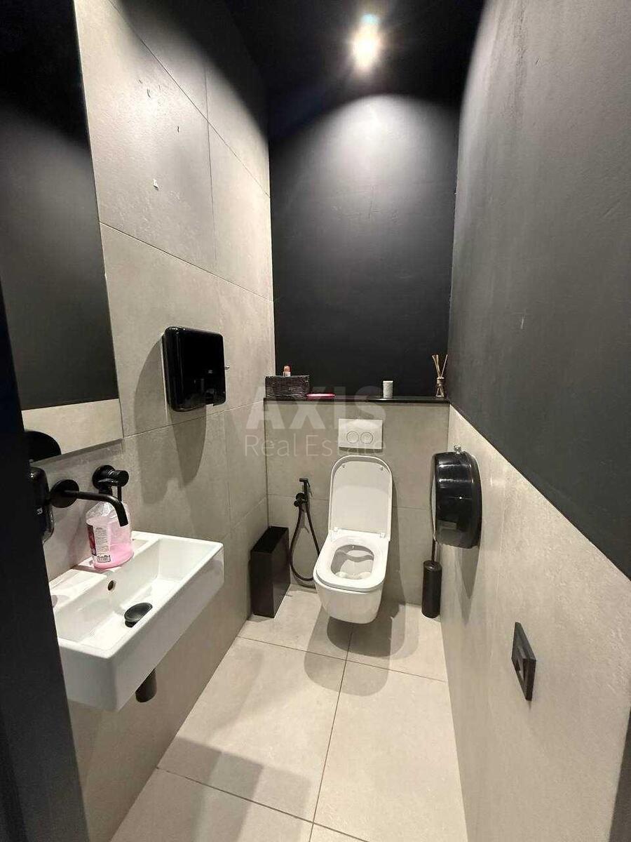 Office vul. Zhyljans'ka 68, 85m2629510