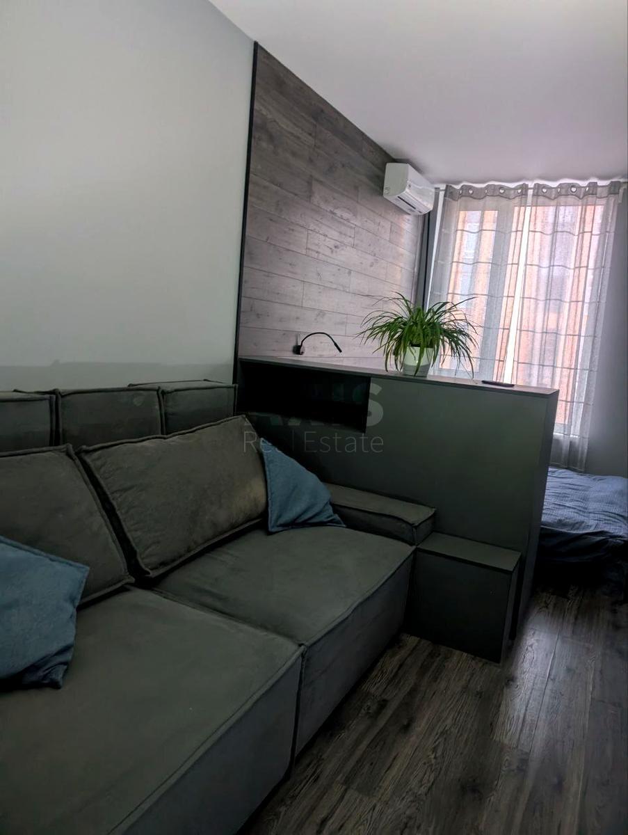 1к квартира ул. Липы Юрия 6629893