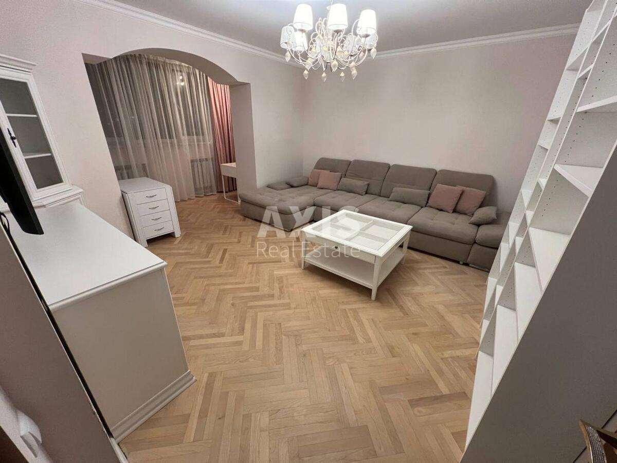 3k apartment vul. Kadets'kyj gaj 3579162