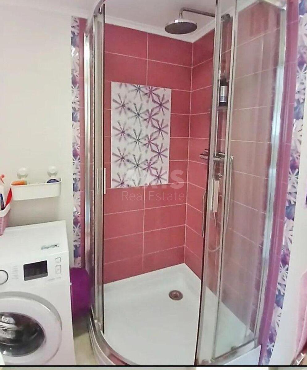 1k apartment vul. Pryozerna 12А630117