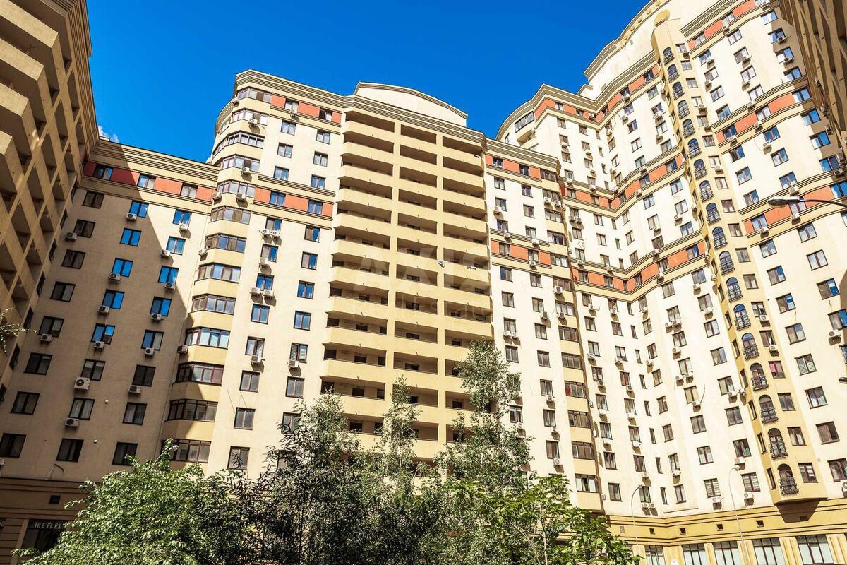 3k apartment vul. Poltavs'ka 105873614