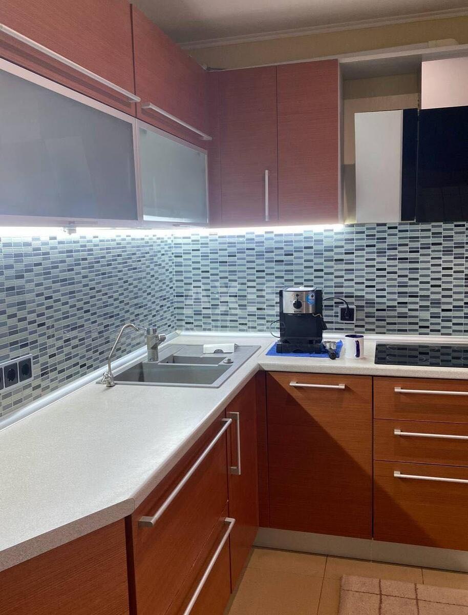 3k apartment pr-t Grygorenka Petra 5630530