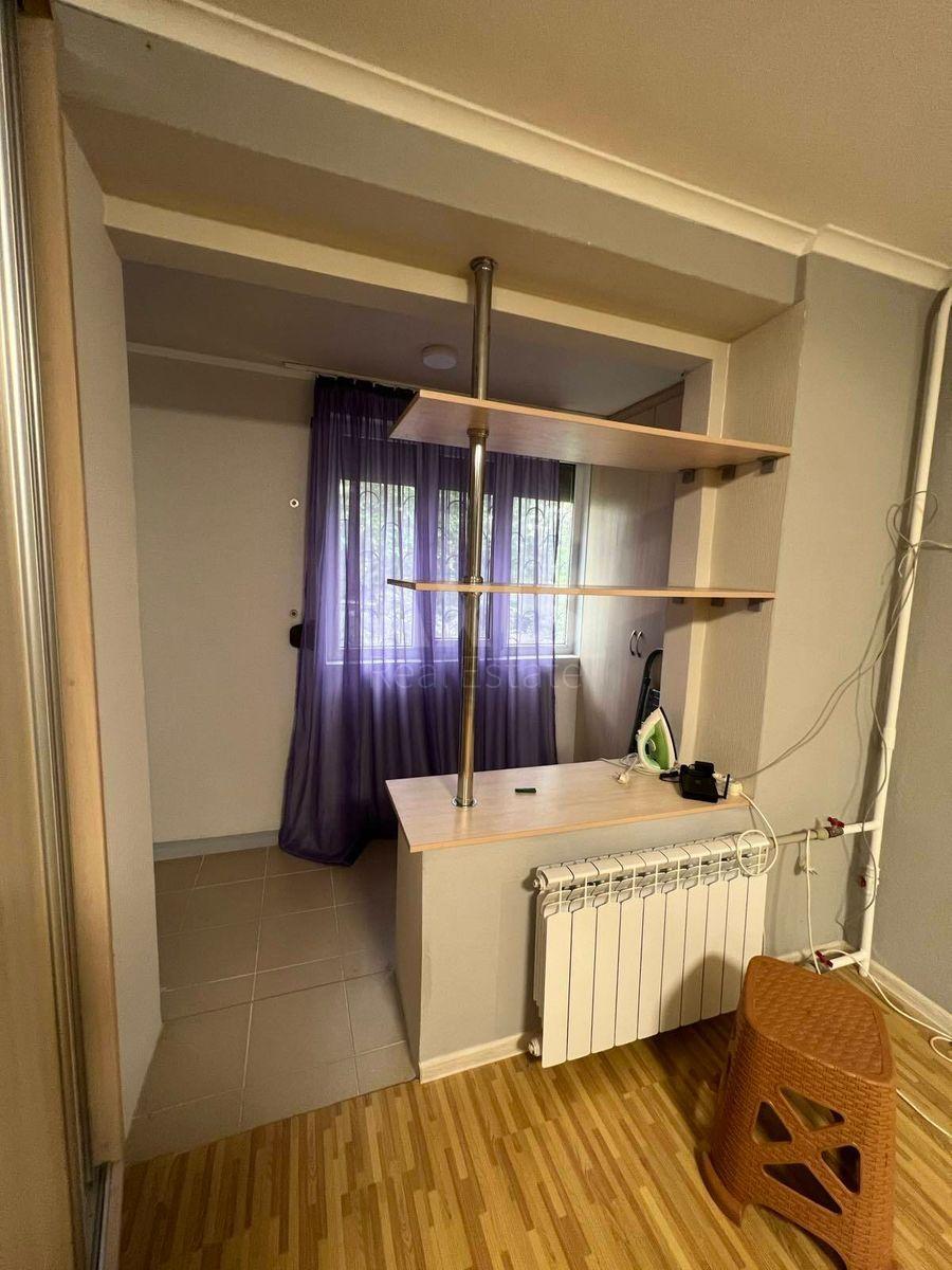 1k apartment vul. L'vivs'ka 243