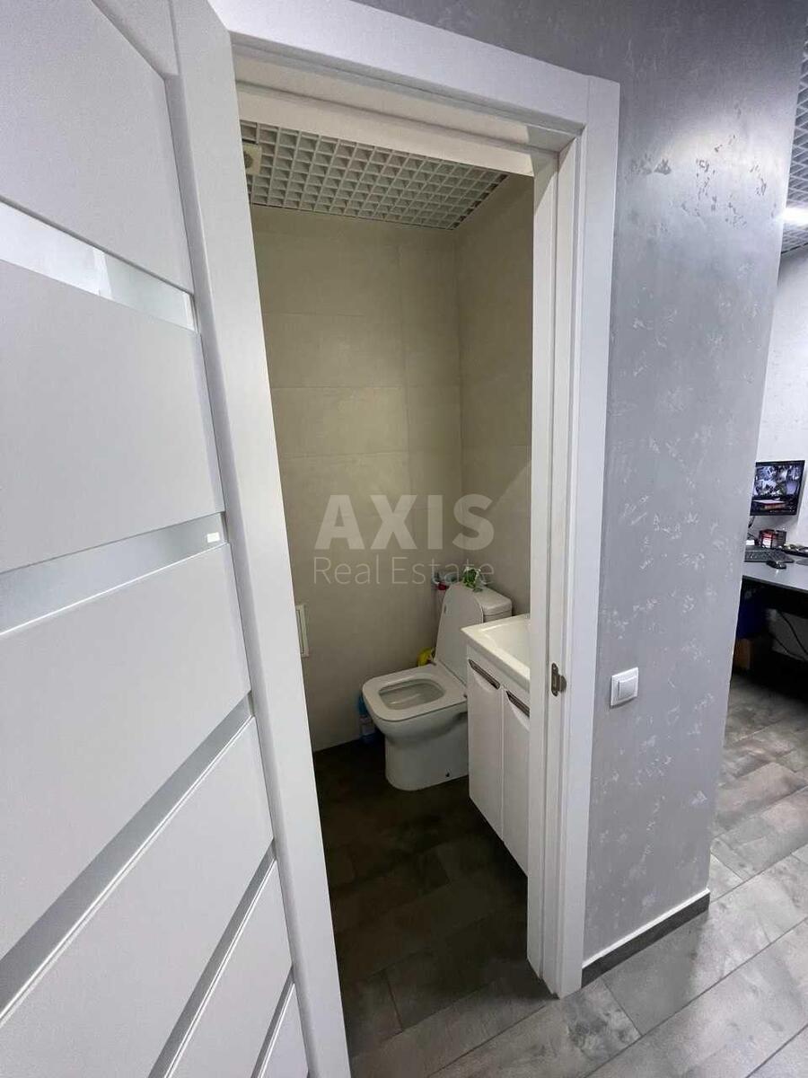 Trade object vul. Myloslavs'ka 5, 11m2587853