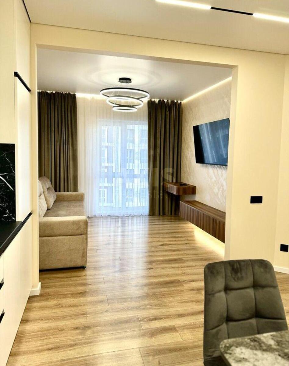 1к квартира ул. Михаила Максимовича 26Д630861