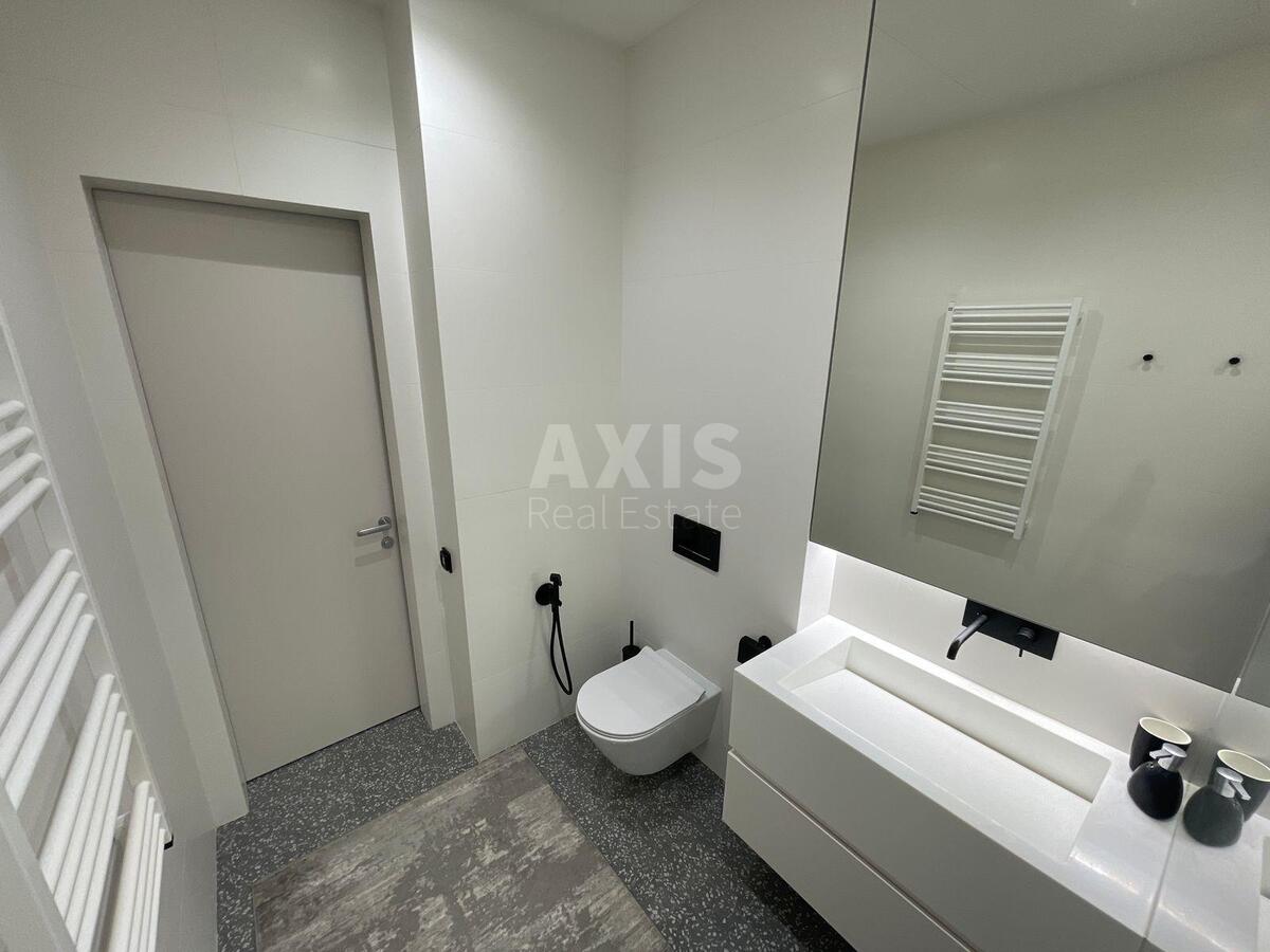 3k apartment pr-t Lobanovs'kogo 4В8