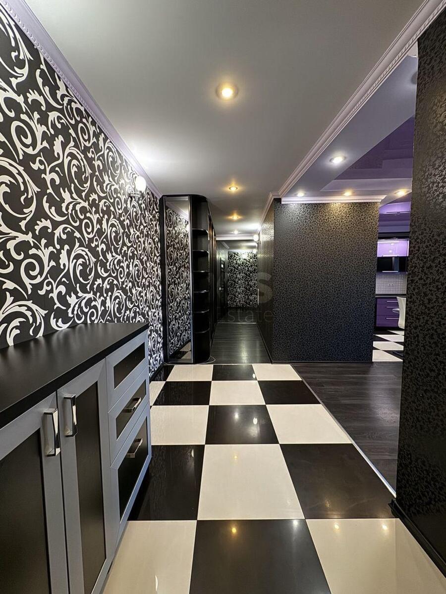 3k apartment nab. Dniprovs'ka 236310211