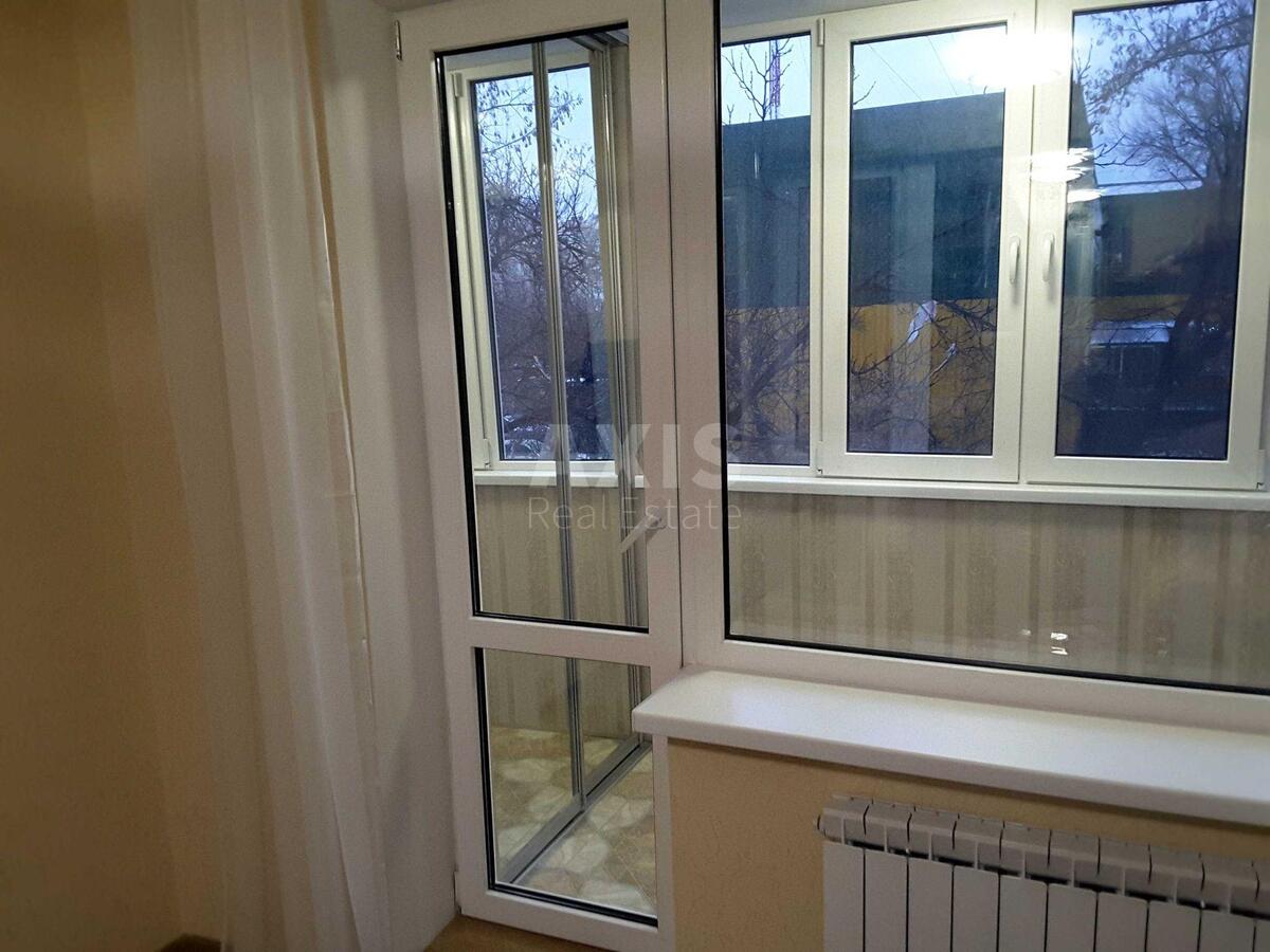 2k apartment vul. Geroi'v Dnipra 294