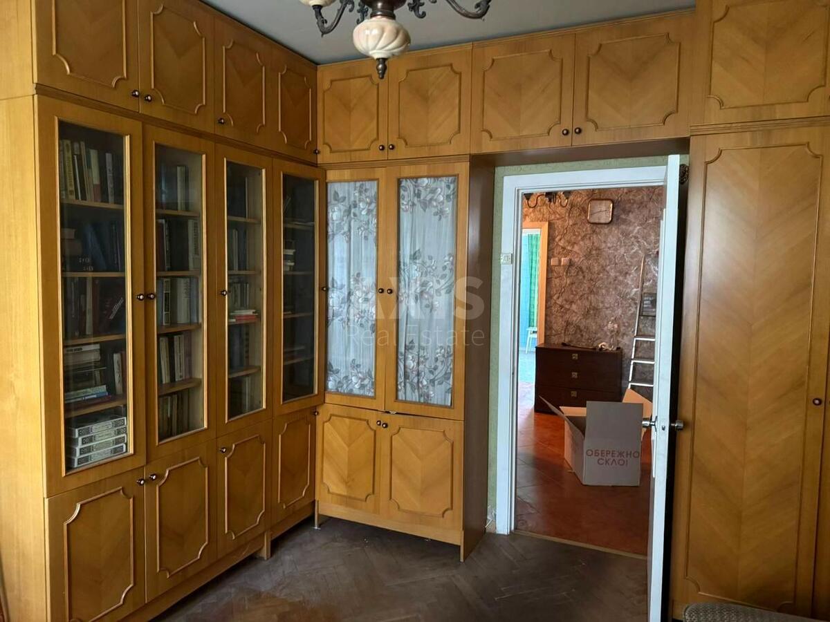 3k apartment vul. Shovkovychna 29631638