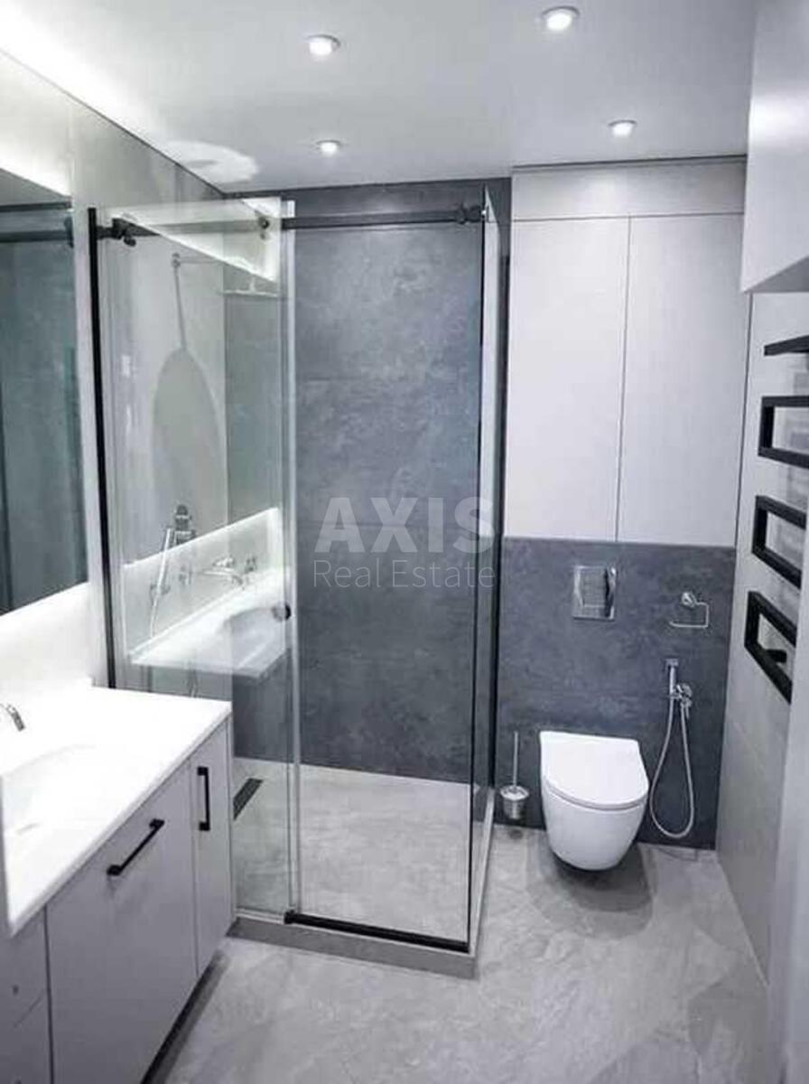 2k apartment vul. Kanal'na 8Б494025