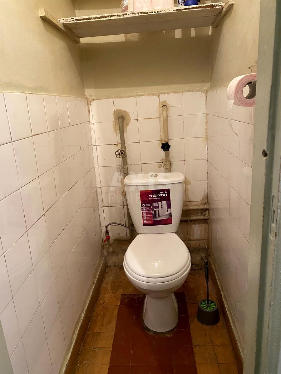 1k apartment vul. Suvorova 7631876