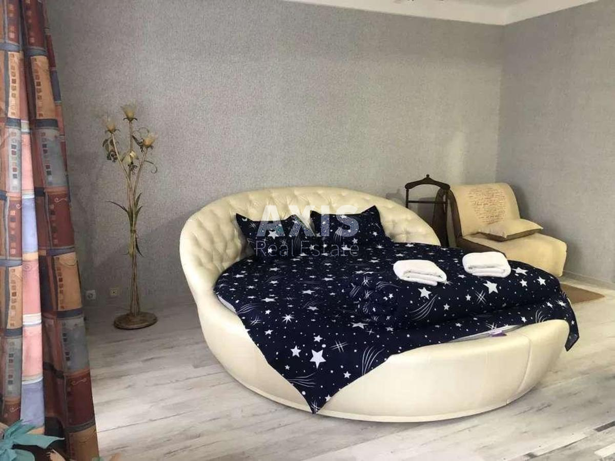 1к квартира вул. Гайдара 27