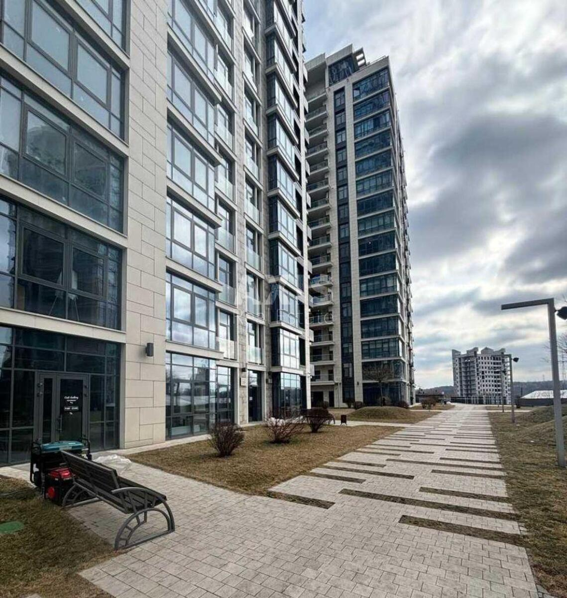 4k apartment vul. Andriya Verkhohlyada 18518709