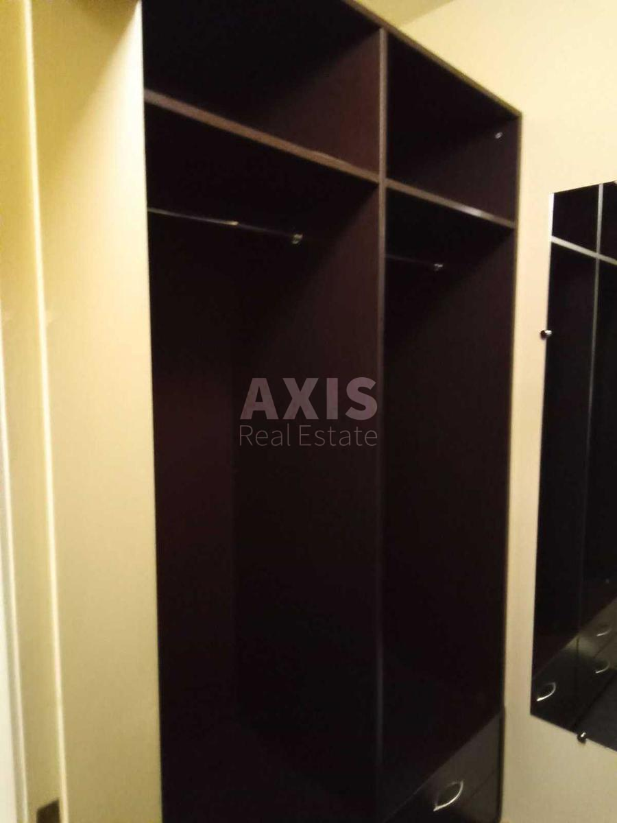 4k apartment vul. Hreshhatyk 4324015