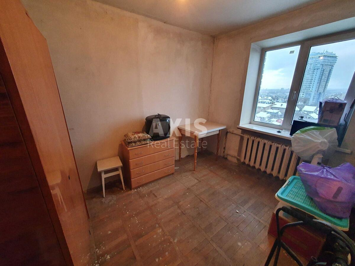 3k apartment vul. Teligy Oleny 55582612