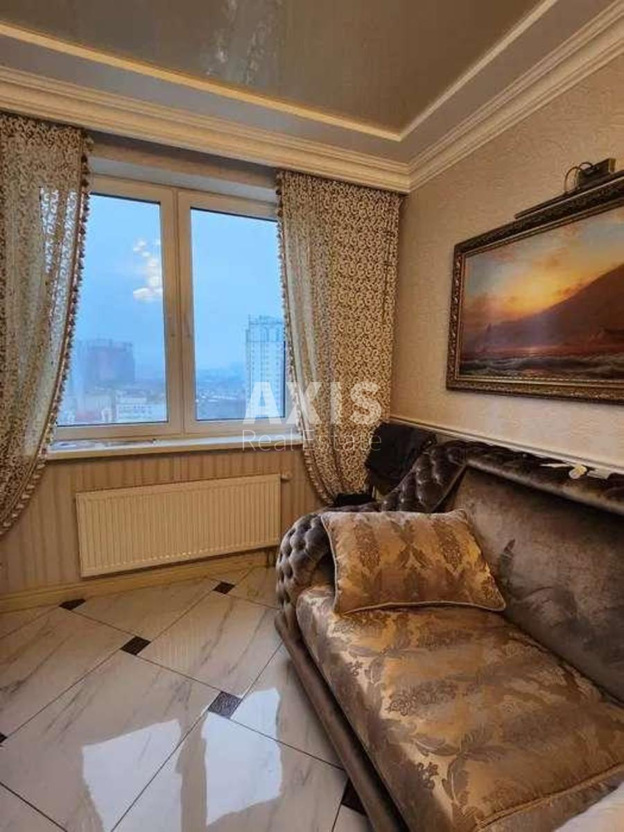 3k apartment prov. Tbilis'kyj 1253343