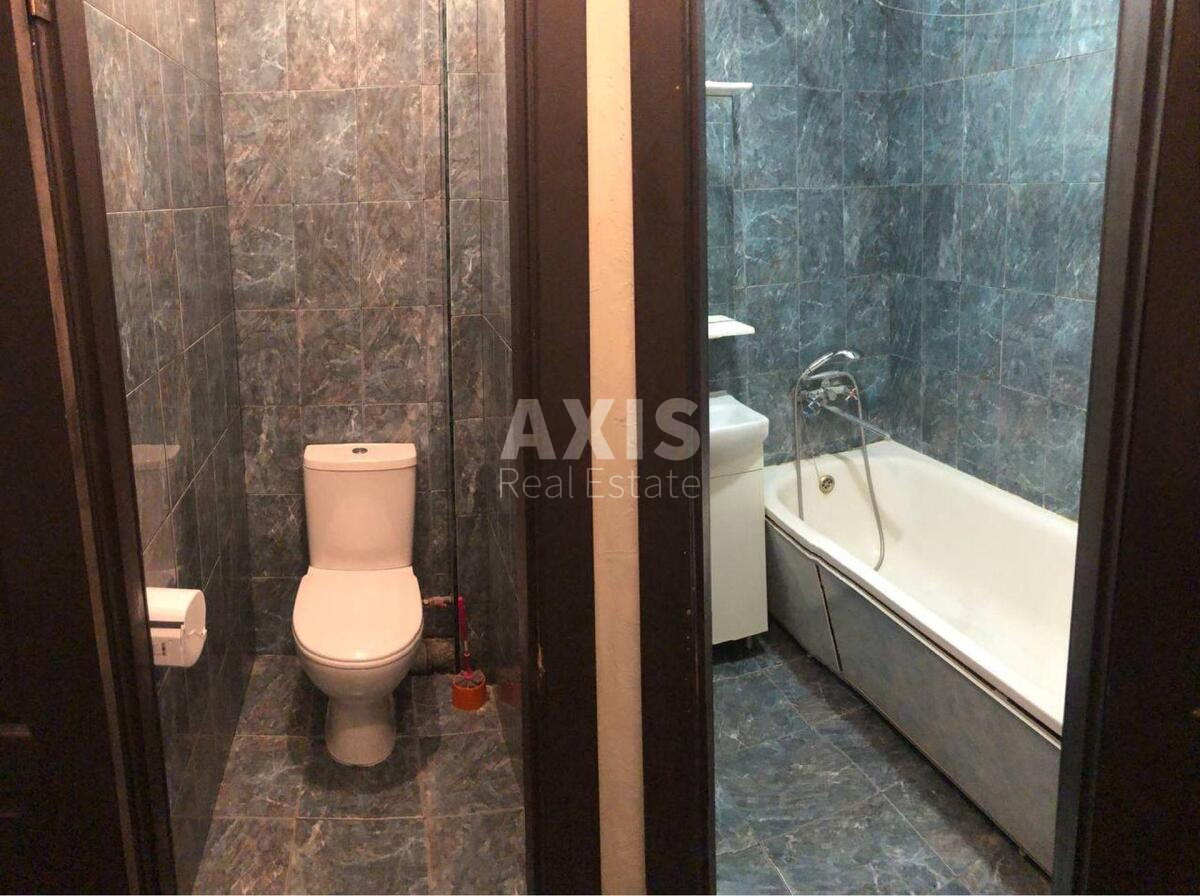 2k apartment vul. Andriia Melnyka 21631039