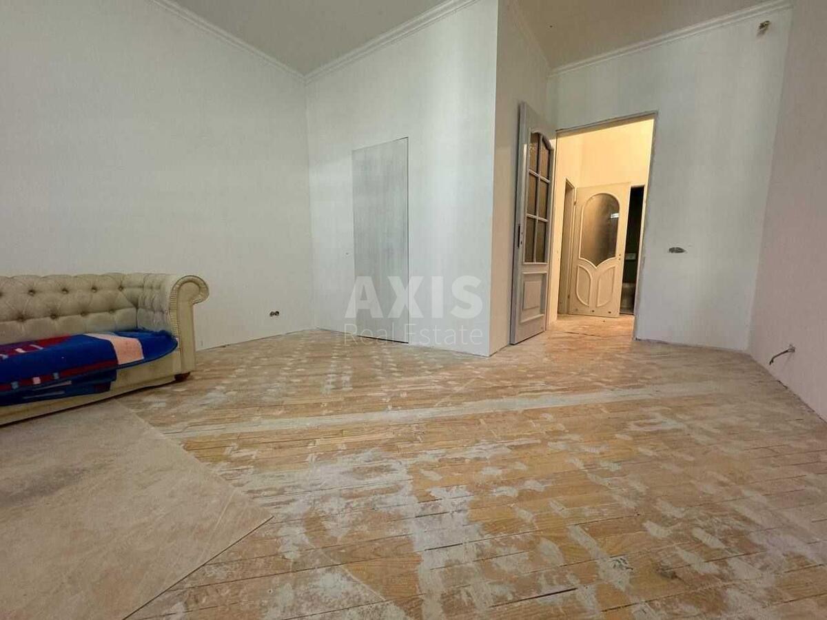 4k apartment bul. Shevchenka Tarasa 58
