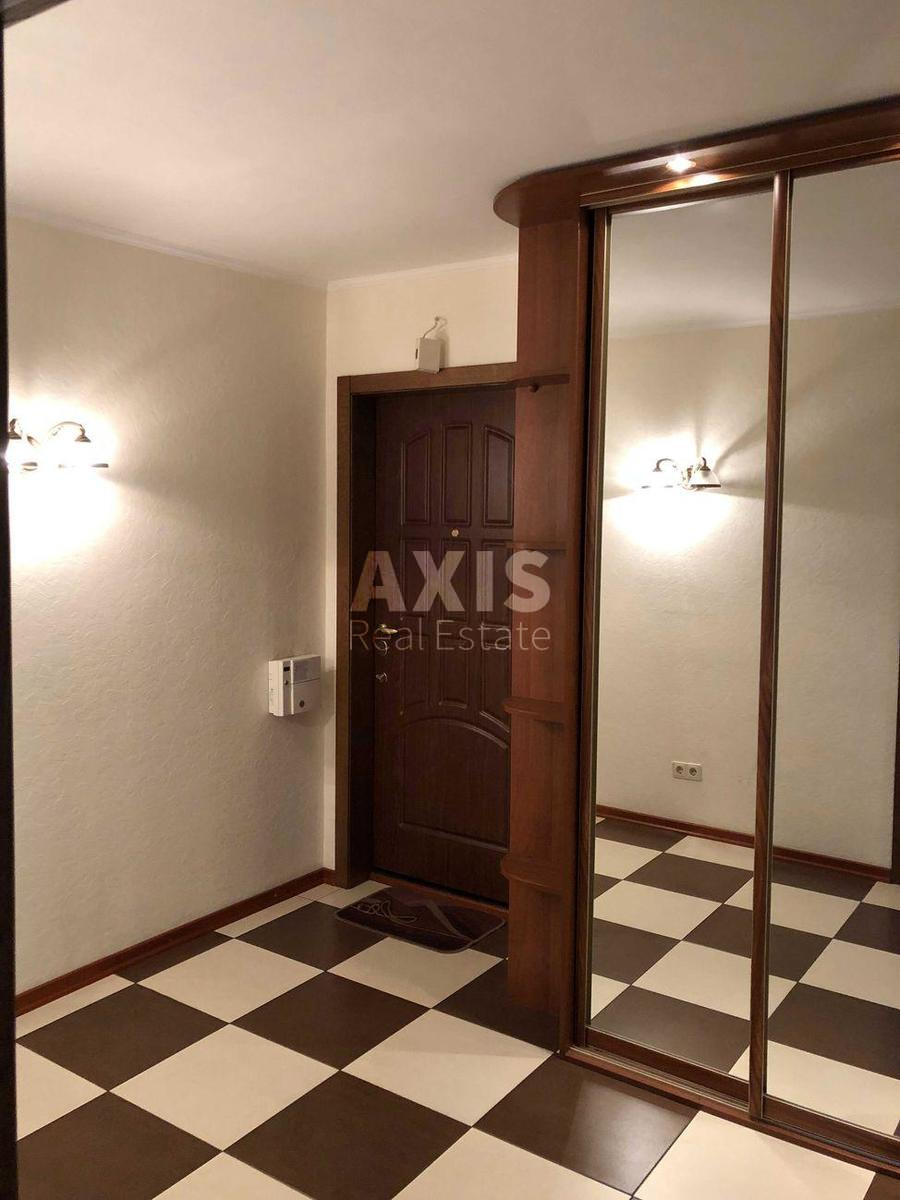 3k apartment vul. Majakovs'kogo 7212
