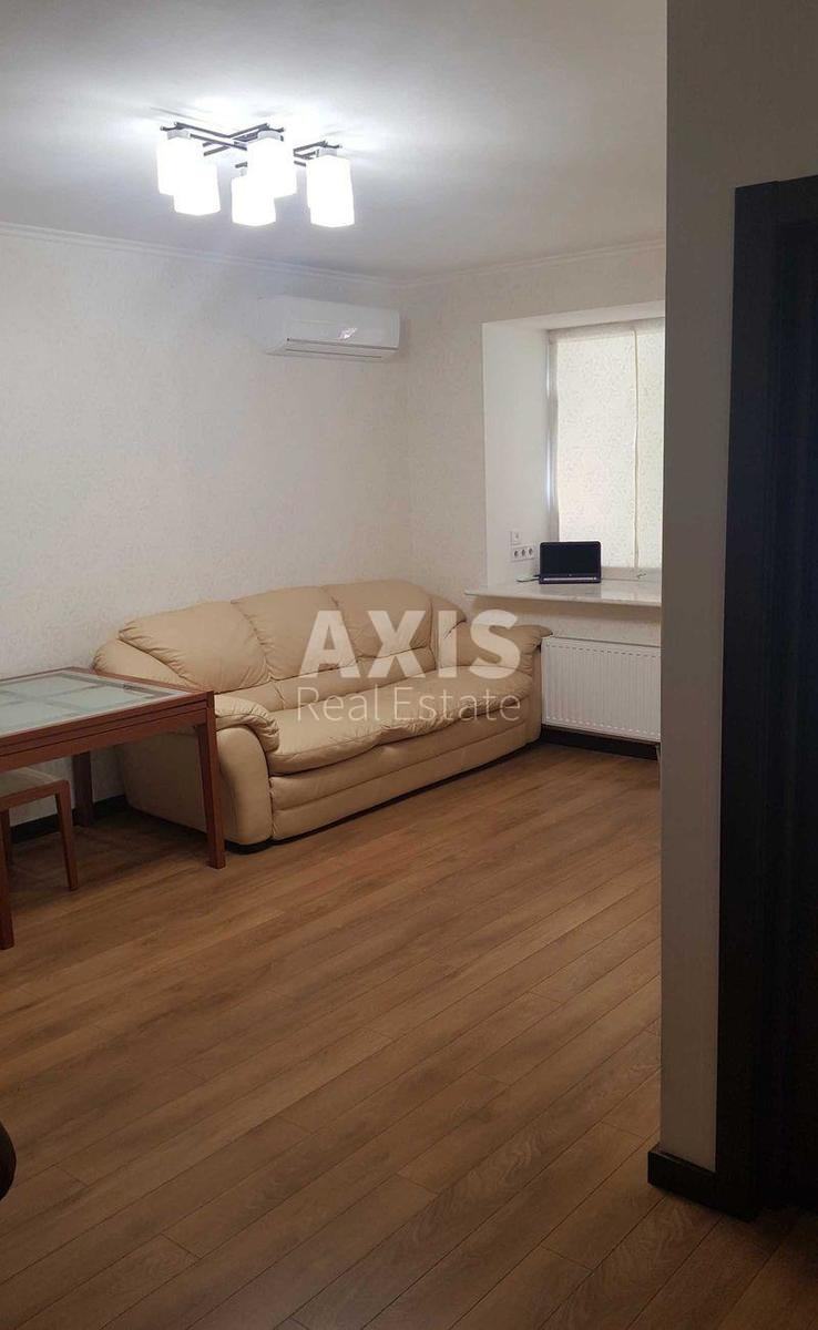 1k apartment vul. Kombinatna 251